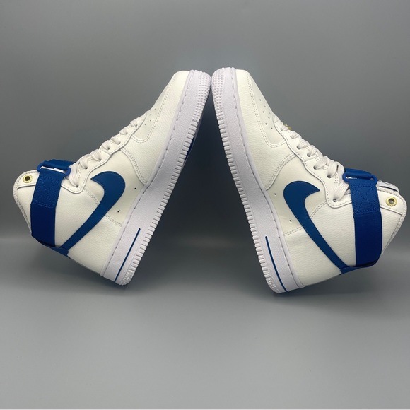 Nike Air Force 1 High SE Women's Shoes / # Size 7 - Picture 11 of 14